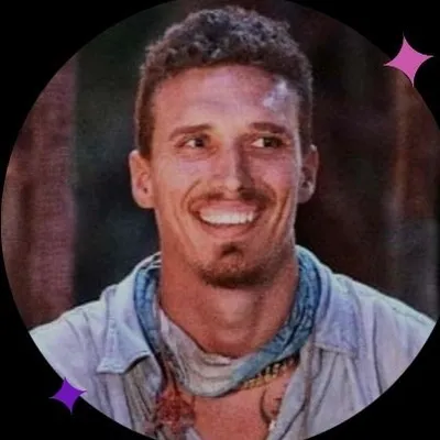 Luke Toki profile