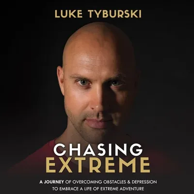 Luke Tyburski profile