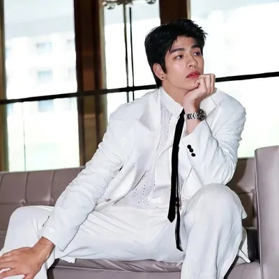 Luke Voyage Br profile