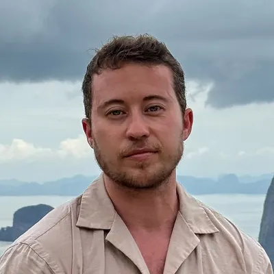Luke Wesley Pearson profile