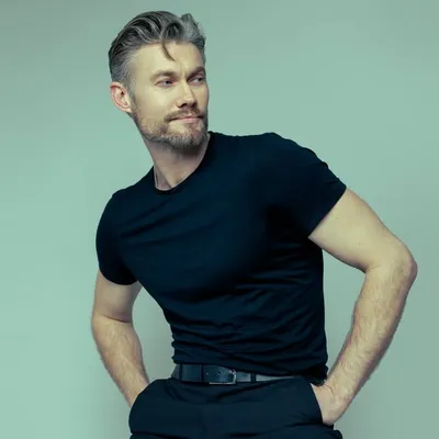 Luke Jackson profile