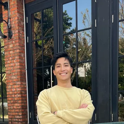 吳翔震 Luke Wu profile