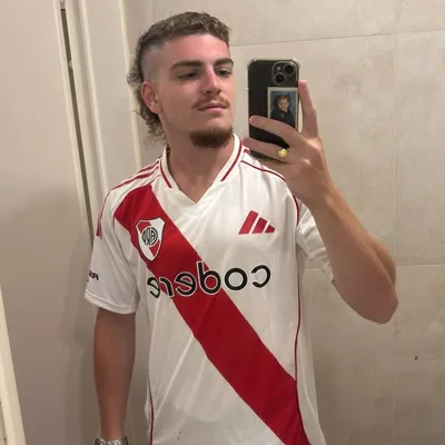 Lucas Abdenur profile