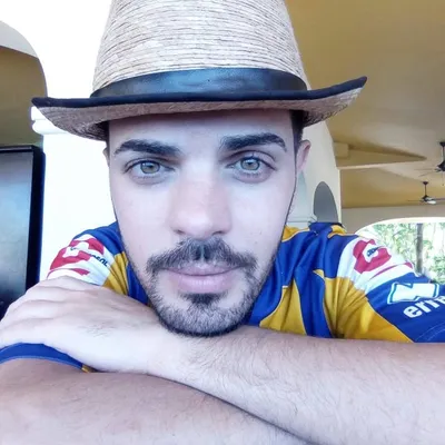 Lucas Mir profile