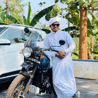 محمدلقمان معيني profile