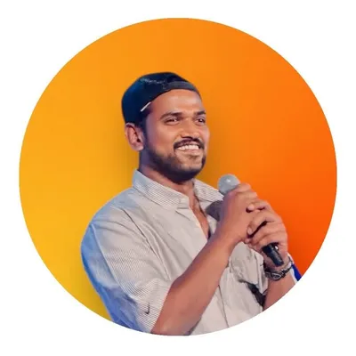 Lukman avaran fp🔵 profile
