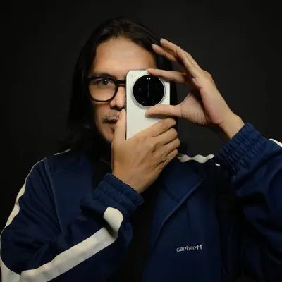 Lukman Hakim profile