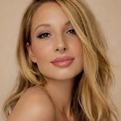 Anastasia Lukovkina profile