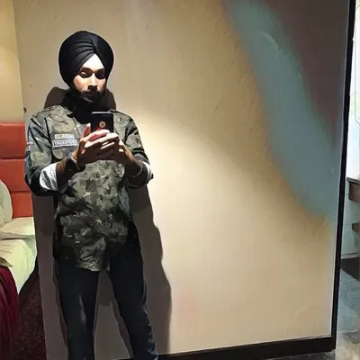 Sunny Gill profile