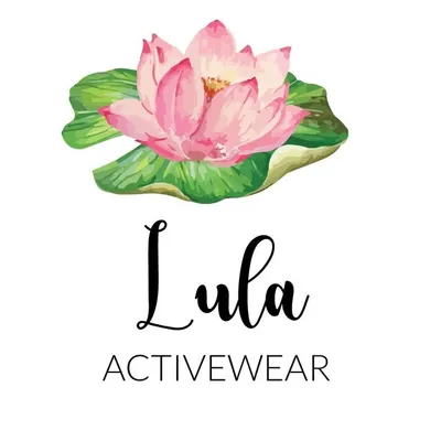 LULA ACTIVEWEAR ๐งโโ๏ธ๐คธ๐ฟโโ๏ธ profile