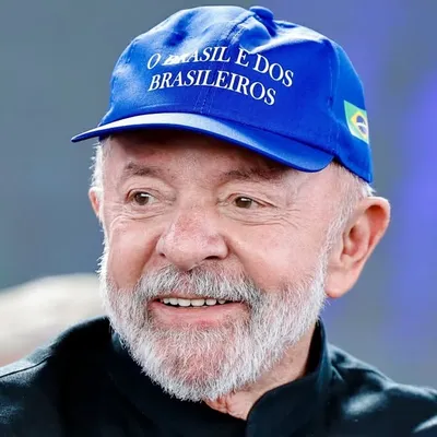 Luiz Inácio Lula da Silva profile