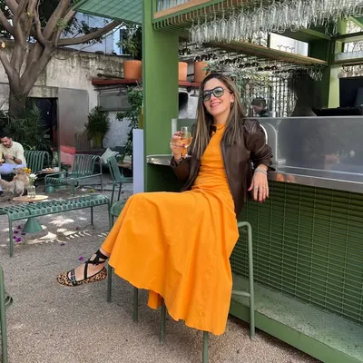 Lula Tena | Fashion & Lifestyle profile