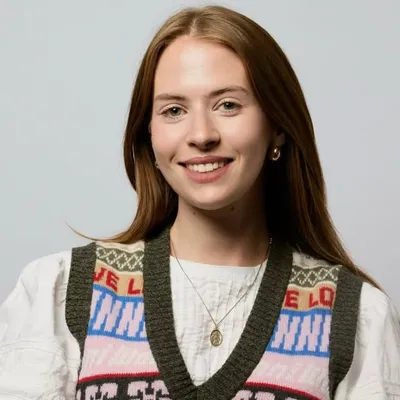 Lucy Legret profile