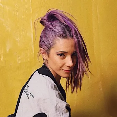 Lucía Franzé profile