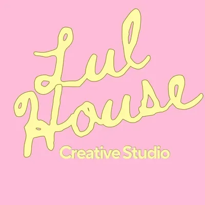 LUL HOUSE | CREATIVE STUDIO profile