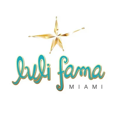 Luli Fama Swimwear profile