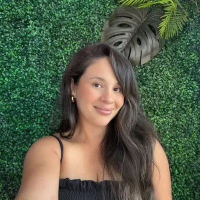 Luli Harrison profile