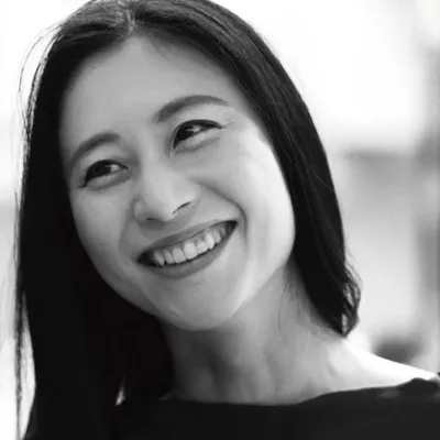 三浦瑠麗 Lully MIURA profile