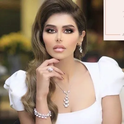 Lulu Al-Aslawi - لولو العسلاوي profile