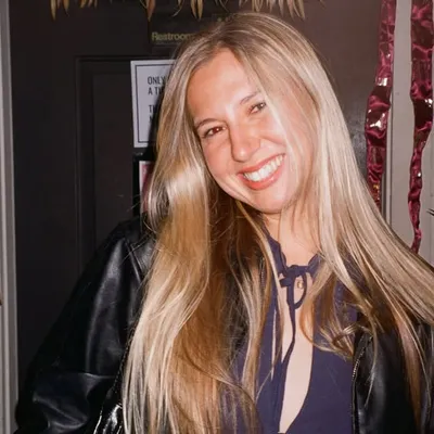 Lulu Andritsch profile