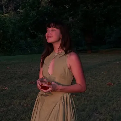 Lulu LaFortune profile
