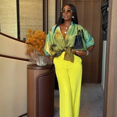 Tiedelle Chabert Ondoa profile