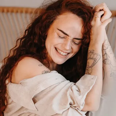 Lebenslust & Selbstliebe profile