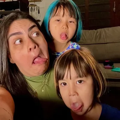 Gabi, Lulu e Maya 🫰🏼 profile
