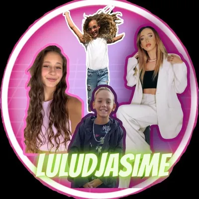 Luludjasime profile
