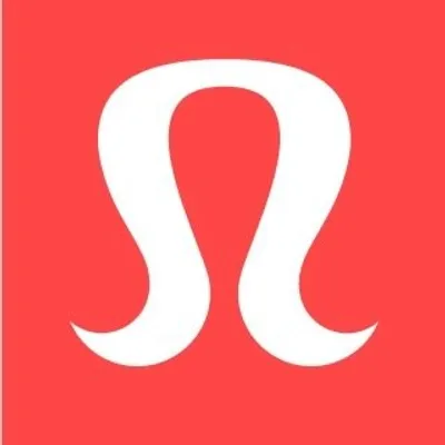 lululemon México profile