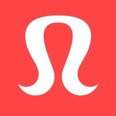 lululemon Taiwan profile