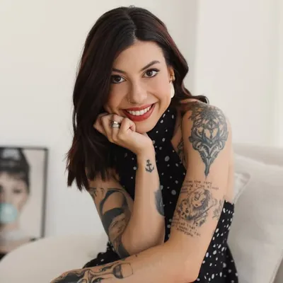 Luiza Dai Prá | Gestão para negócios de estética & saúde profile