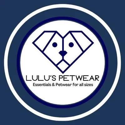 LuLu's Petwear ๐ถ๐พ ๐จ๐ฆ๐ profile