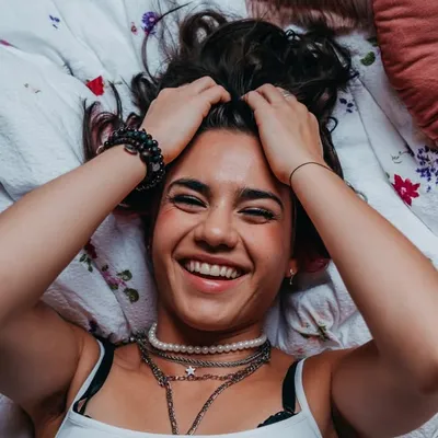 SELFLOVE with Lulu🏳️🌈she/her profile