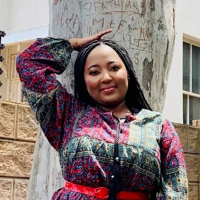 Futhi Sono | Lifestyle & Motherhood profile