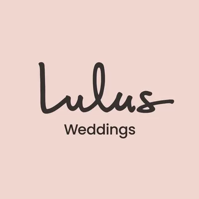 Lulus Weddings profile