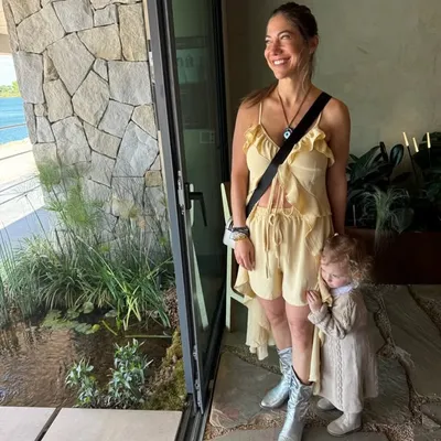 Lucía Bemaor profile