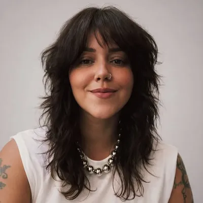 Luly Mendonça profile