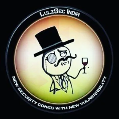Lulzsec_india profile