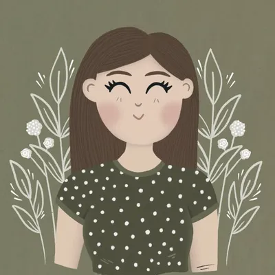 Larissa Becker | Slow Living Artist & DIY Creator profile