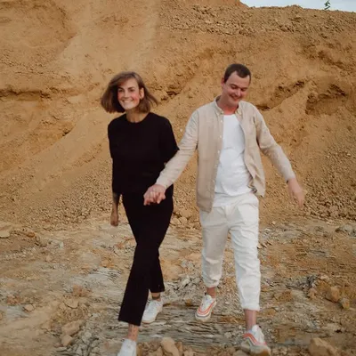 Marie & Alex Friedrich profile