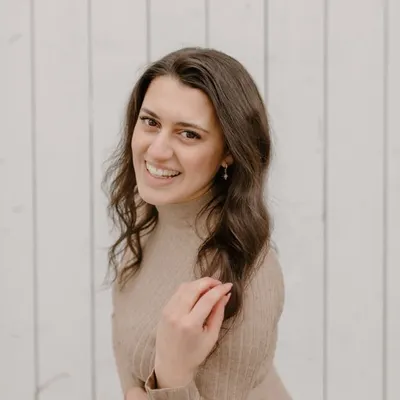 Gabrielle | Digital Marketing profile