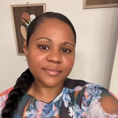 Reiki Momma profile