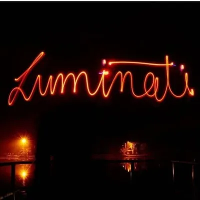 Luminati profile