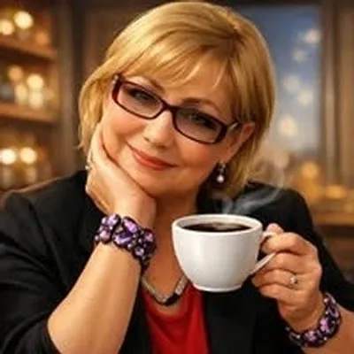 Luminita Iliescu profile