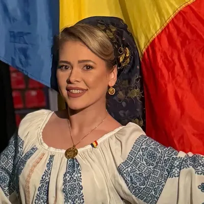 LUMINIȚA SAFTA profile