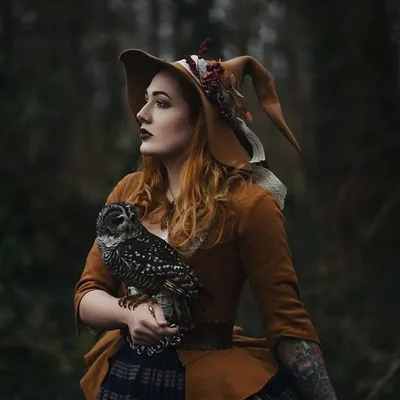 Sarah profile