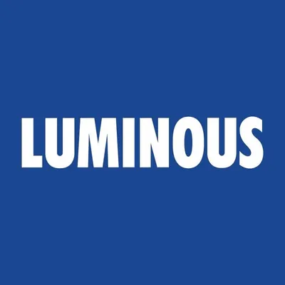 Luminous_Official profile