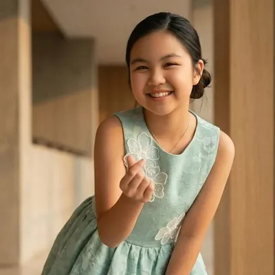 LEXI || Kid Content Creator ๐ธ profile