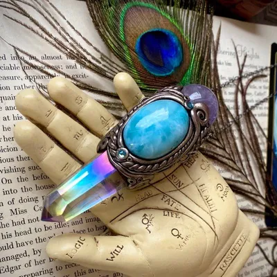 Luna Blue Boutique profile